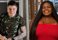 Lucas Souza revela que casamento com Jojo Todynho prejudicou carreira