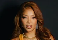 Ludmilla se pronuncia sobre megaoperação no Rio de Janeiro imagem