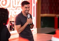 Luis Eduardo Magalhães lança 5ª edição do projeto Natal