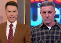 Luiz Bacci detona Luciano Huck após fala sobre megaoperação no Rio imagem