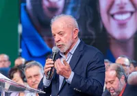 Lula aposta em acordo com EUA para superar taxação de Trump imagem