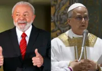 Lula busca encontro com papa Leão XIV durante viagem à Itália