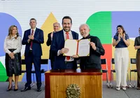 Lula dá grande missão a Boulos após posse no governo imagem