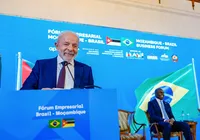 Lula define regras para exploração de minerais críticos do Brasil imagem