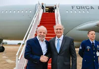 Lula deixa Brasil sem anunciar novo ministro do STF