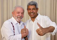 Lula e Jerônimo inauguram fábrica da BYD em Camaçari nesta quinta imagem