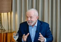 Lula e o trem suicida
