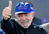 Lula gera preocupação no governo por falas antes de encontro com Trump imagem