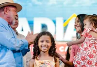 Lula lança mega programa de R$ 40 bilhões para casas populares