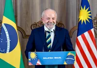 Lula, o primeiro peão a subir ao trono, vai entrar bem na história imagem