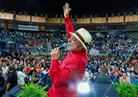 Lula sobe o tom ao defender independência da América Latina imagem