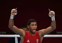 Luta de Hebert Conceição contra Paul Kroll é antecipada