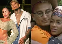 MC Mirella rompe o silêncio sobre ‘traição’ de Dynho com Sthe Matos imagem