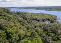MPF entra na Justiça contra exploração de petróleo na foz do Amazonas imagem