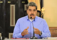 Maduro pede que não haja 'guerra louca' após ações militares dos EUA