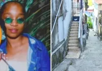 Mãe de Yasmin desabafa após morte da filha de 12 anos: "Despedindo"