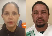 Mãe é acusada de matar filha de 2 meses para se vingar do marido imagem