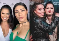 Maiara e Maraisa abrem o jogo sobre polêmica com Simaria