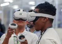 Maior evento de ciência e tecnologia começa na segunda-feira