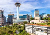 Maior salário: saiba qual é a cidade que alcançou o topo do Brasil