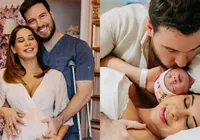Maíra Cardi surpreende web com salário milionário para babá da filha imagem