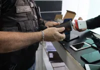 Mais de 400 celulares roubados são devolvidos em Salvador; saiba onde imagem