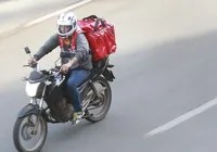 Mais de um milhão de brasileiros têm renda principal por aplicativo imagem