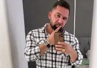 Mandante da morte de empresário influencer é preso no HGE imagem