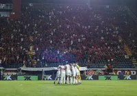 Mandante x visitante: Bahia está entre os piores do Brasileirão imagem