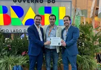 Marca Ambiental consolida protagonismo na transição climática ao receber selo inédito na COP30 imagem