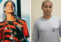 Marcinho VP celebra liberdade do filho, Oruam: “Alegria e saudade"