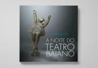 Marcos Uzel amplia livro sobre teatro