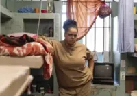 Maria Bonita do Tremembé: quem é a detenta que tentou matar Richthofen imagem