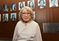 Maria Del Carmen homenageia ministro por investimentos na Bahia