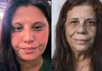 Maria Gladys volta a fazer acusações graves contra a filha imagem