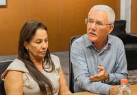 Marido de prefeita investigada pela PF já teve problemas com a Justiça imagem