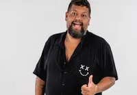 Matheus Buente celebra 10 anos de carreira com show provocador