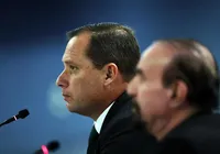 Mauro Cid pede fim de pena; Procuradoria-Geral da República se opõe