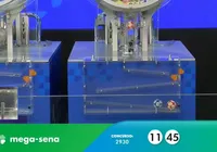 Mega-Sena acumula e próximo prêmio pode chegar a R$ 85 milhões