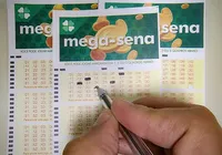 Mega-Sena: aposta única baiana fatura R$ 48 mil