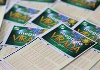 Mega da Virada: apostas começam neste sábado e valor pode superar R$ 1 milhão imagem