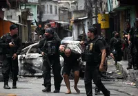 Megaoperação no Rio coloca a cidade em Estágio 2; entenda o que é imagem
