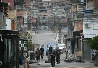 Megaoperação no Rio: relembre os momentos mais sangrentos da cidade imagem