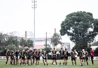 Meio-campista do Santos é dúvida para enfrentar o Vitória; Neymar fora imagem