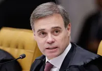 Mendonça bloqueia valor milionário de sindicato ligado a irmão de Lula imagem