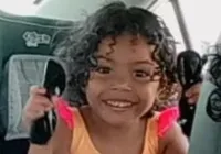 Menina de três anos morre afogada durante festa de família na Bahia