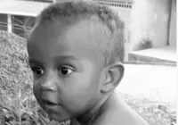 Menino de dois anos morre afogado em piscina da casa dos avós