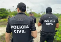 Menor de 14 anos apreendido por morte de idoso confessa mais 9 homicídios imagem