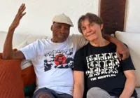 Milton Nascimento ainda não sabe sobre morte do amigo Lô Borges imagem