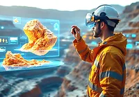 Mineração, inteligência artificial e a ´Licença Social´ imagem